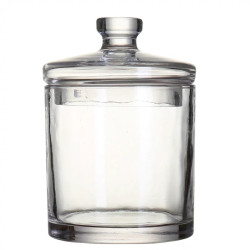 Glass Jar 1500ml